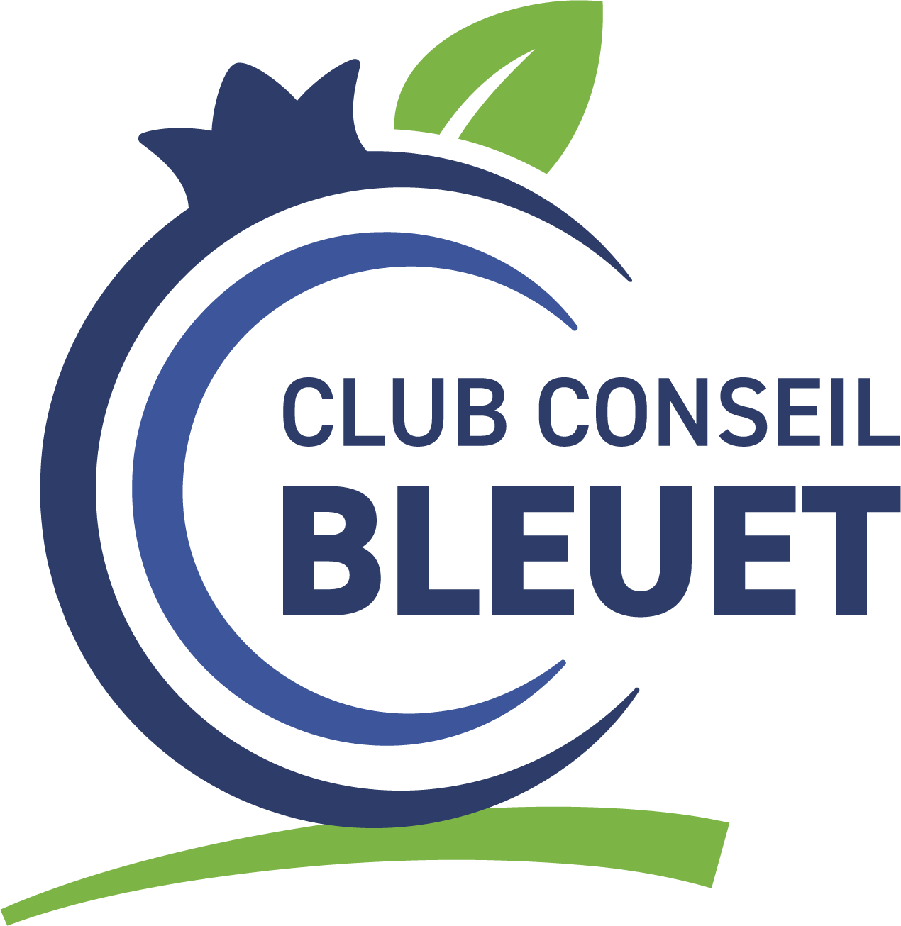 Club Conseil Bleuet